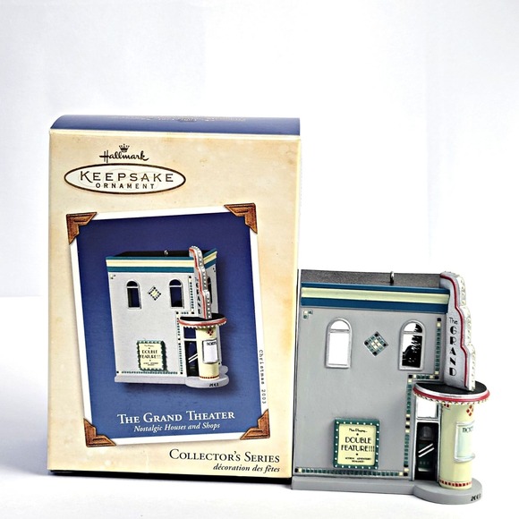Hallmark Keepsake Bundle Series - Picture 8 of 10